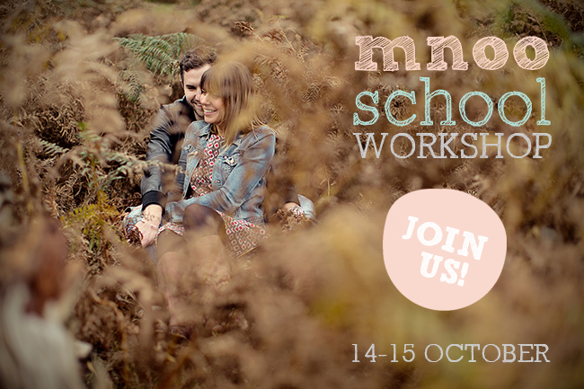 mnoo school photography business workshop by Marianne Taylor