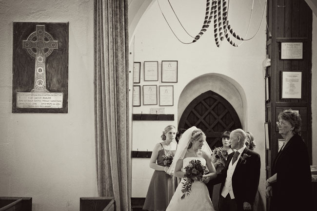 creative fine art wedding photography