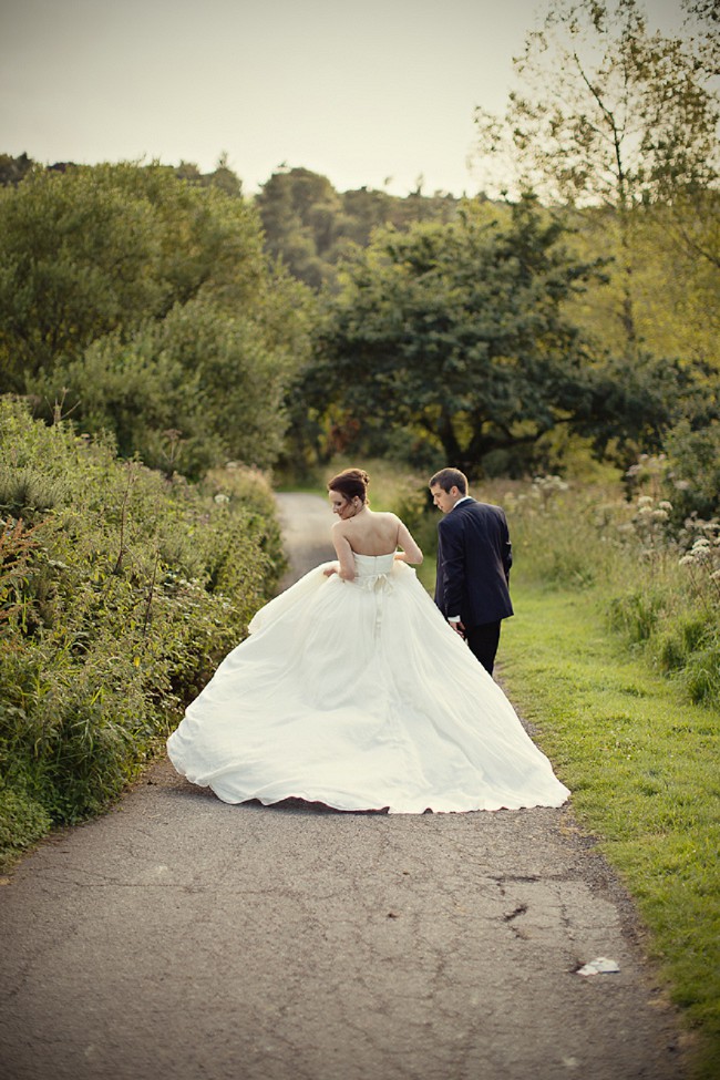 creative fine art wedding reportage photography