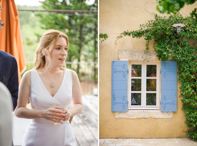 Marianne Taylor creative fine art destination wedding reportage photography Provence France Le Hameau des Baux