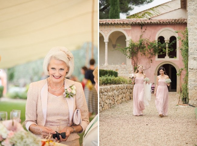 Marianne Taylor creative fine art destination wedding reportage photography Provence France Chateau Diter