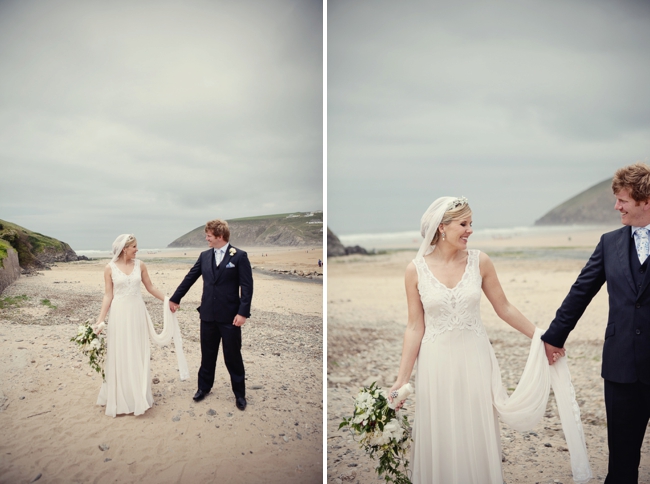 Wedding-In-Cornwall-on-clifftop-beach-0023