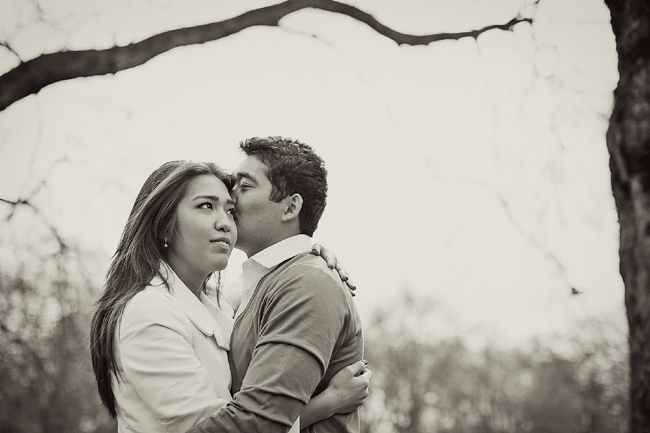 Marianne Taylor beloved engagement photography London