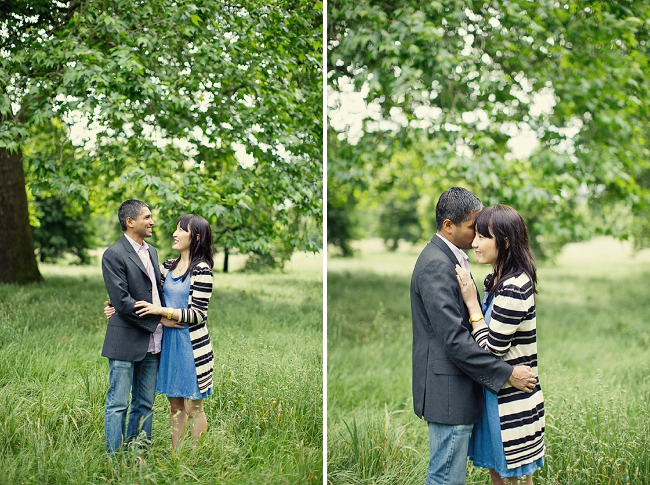 Marianne Taylor beloved engagement photography london
