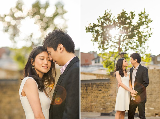 Marianne Taylor creative beloved engagement photography London