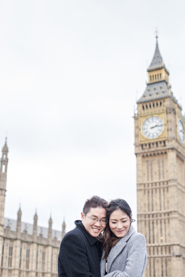 Creative London anniversary photo shoot by Marianne Taylor. Click through to see more.