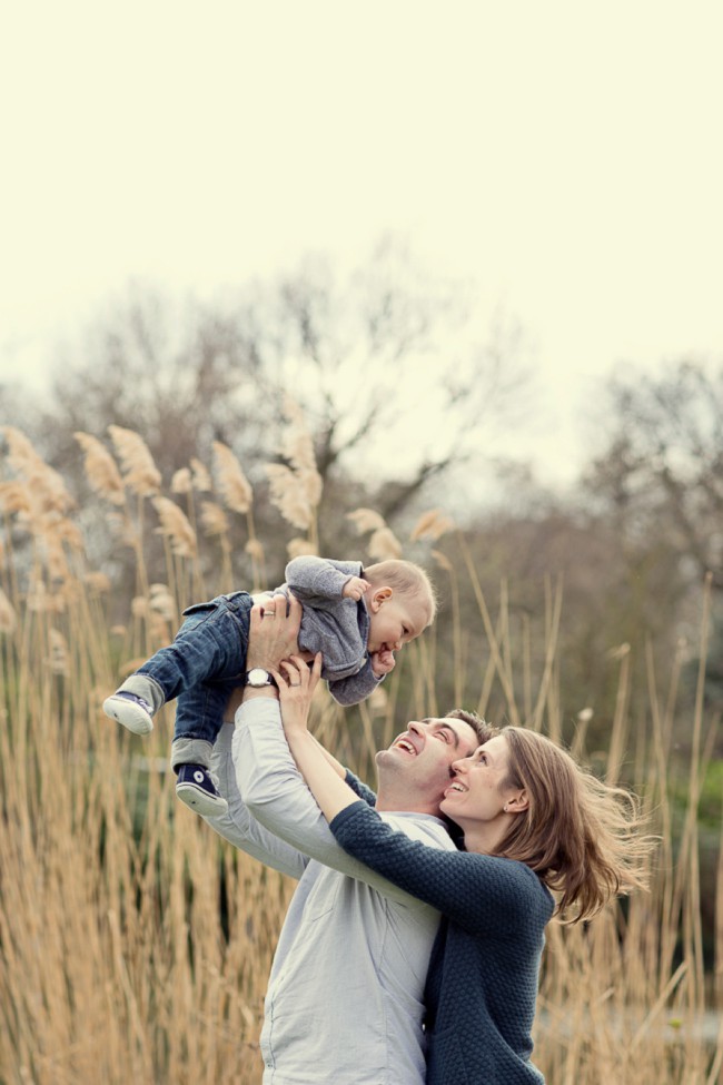 Marianne Taylor creative beloved family photography London