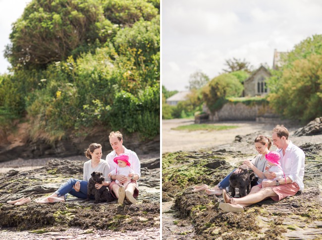 Marianne Taylor creative beloved family photography Cornwall