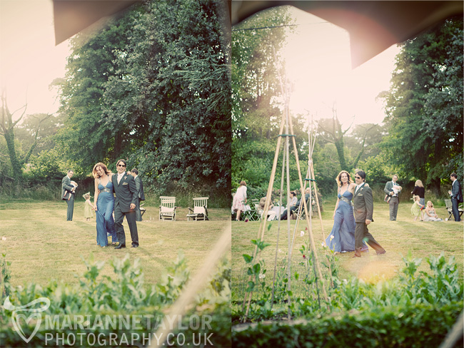 creative London wedding photography Somerset