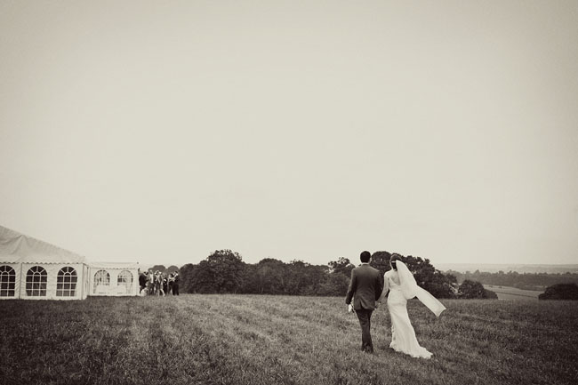 creative fine art wedding photography