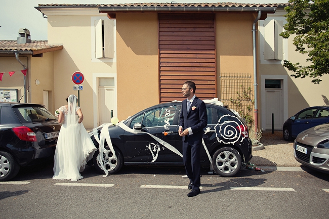 Marianne Taylor creative fine art destination wedding reportage photography France