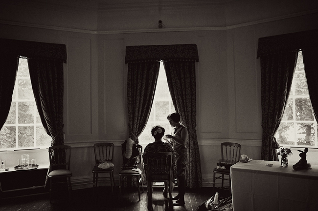Marianne Taylor creative fine art wedding reportage photography London