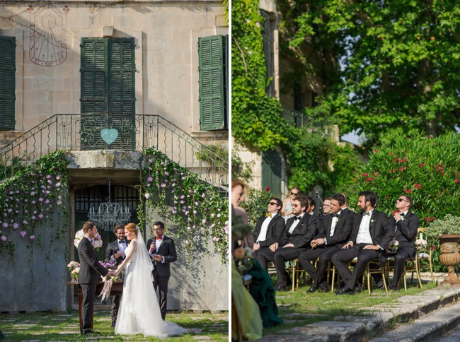 Marianne Taylor creative fine art destination wedding reportage photography Provence France Chateau D'estoublon