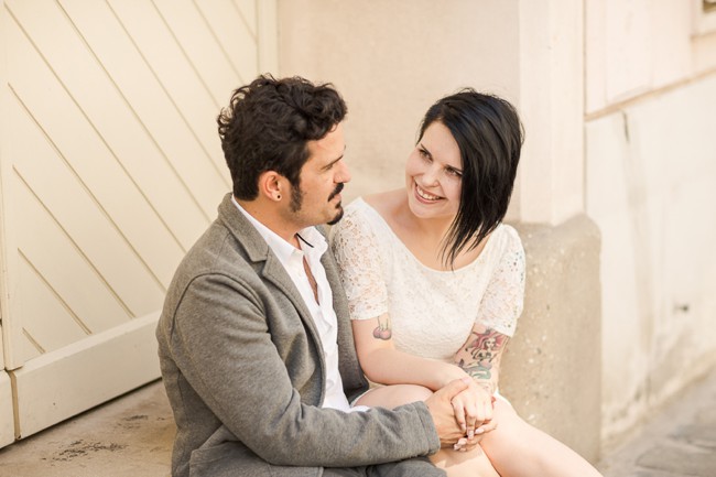 Vienna elopement wedding reportage photography by Marianne Taylor