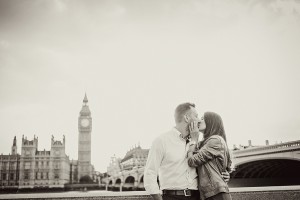 Love Affair with London by Marianne Taylor Photography.