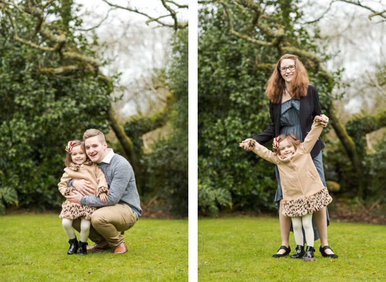 Cornwall family photography by Marianne Taylor. Click through to see more!