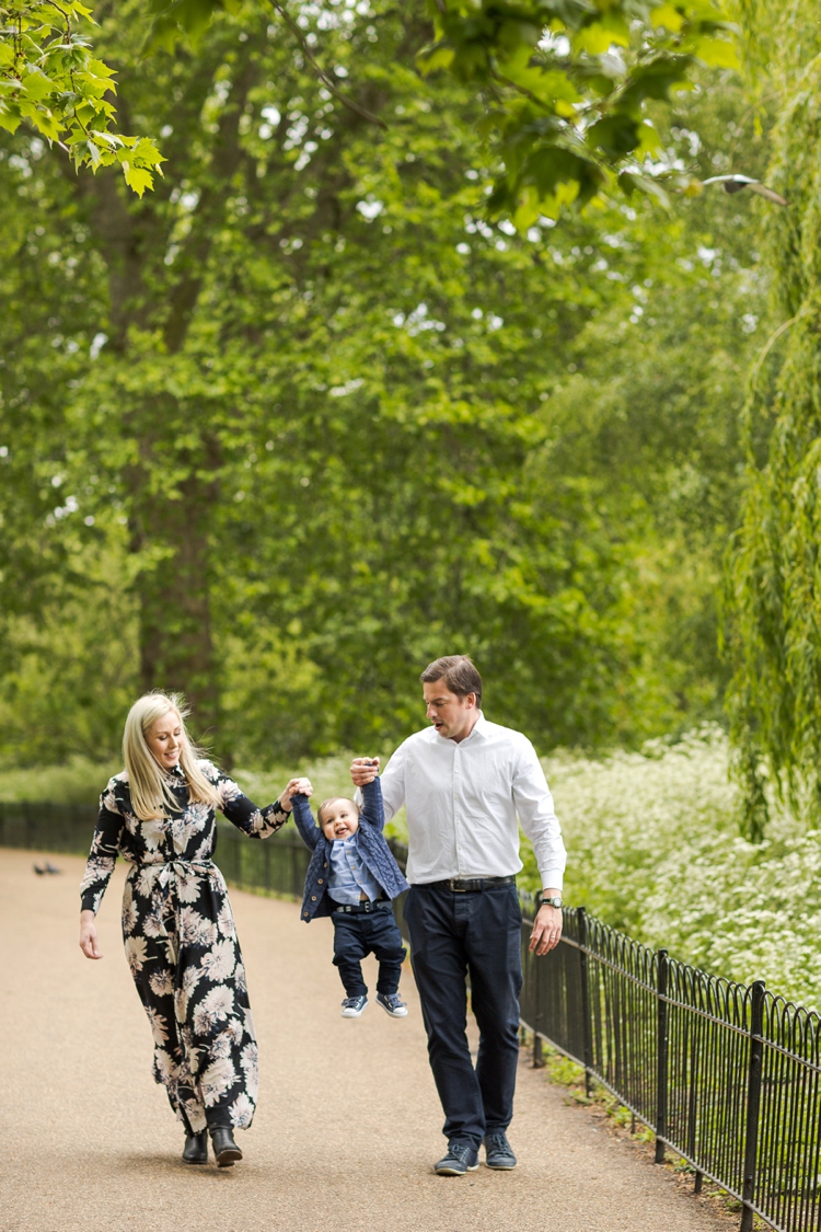 London family photography by Marianne Taylor.