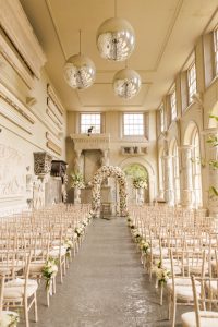 Aynhoe Park wedding photography by Marianne Taylor.
